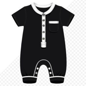 Baby Sleepwear Romper